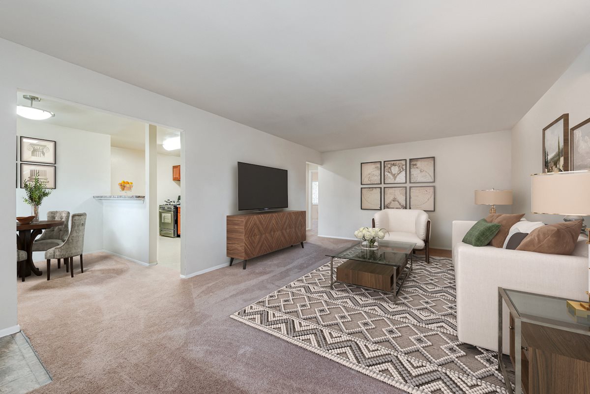 Vienna Park Apartments